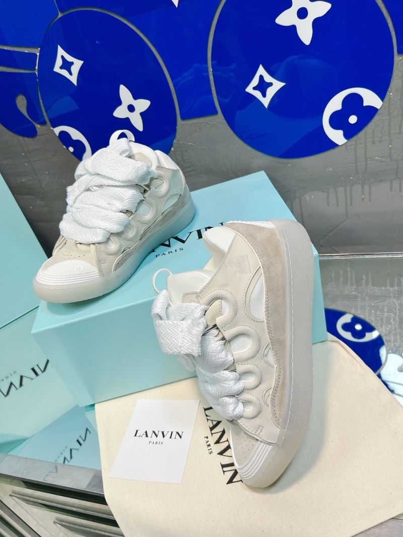 Lanvin Sneakers